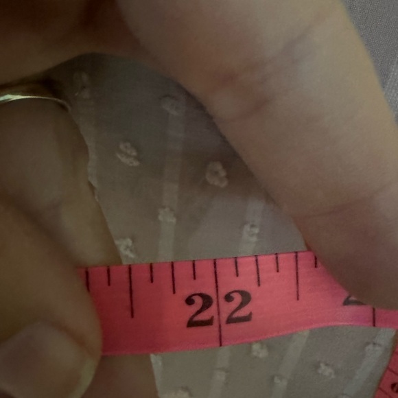 Amazon blouse - Picture 7 of 7